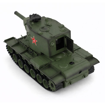 Радиоуправляемый танк R-WINGS Советский КВ-2 - RWG021-845