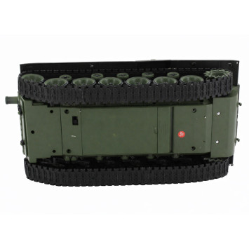 Радиоуправляемый танк R-WINGS Советский КВ-2 - RWG021-845