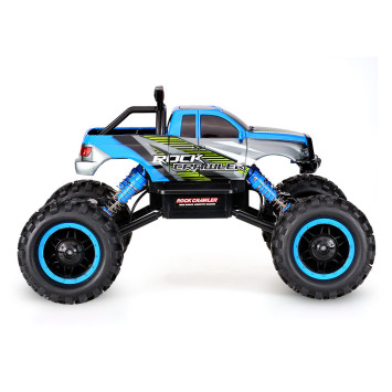 Радиоуправляемый краулер Rock Crawler 4WD 1:14 RTR 2.4G - HB-P1402