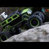 Радиоуправляемый краулер Rock Crawler 4WD 1:14 RTR 2.4G - HB-P1402