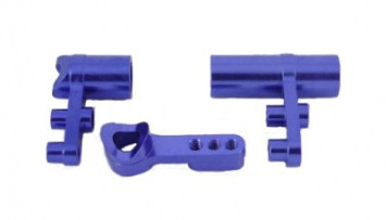 Алюминиевые части рулевого управления HSP - 102057/122057/102257