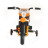 Детский кроссовый электромотоцикл Qike TD Orange 6V - QK-3058-ORANGE