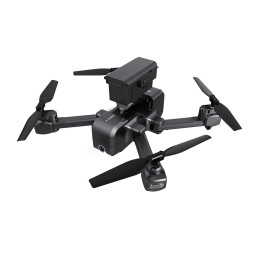 Радиоуправляемый квадрокоптер MJX X103W WiFi FPV GPS - X103W