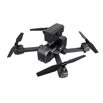 Радиоуправляемый квадрокоптер MJX X103W WiFi FPV GPS - X103W