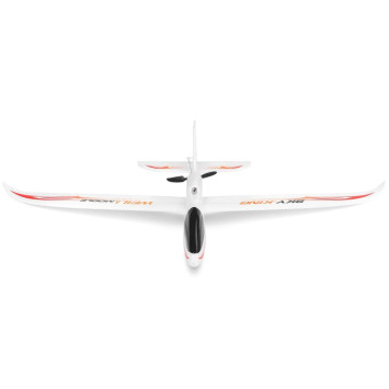 Радиоуправляемый планер WL Toys F959 Sky King 2.4G - F959