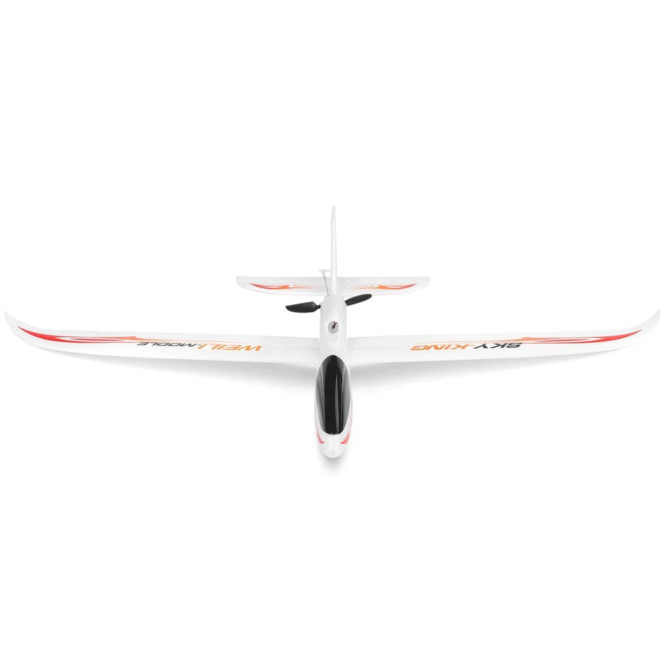 Радиоуправляемый планер WL Toys F959 Sky King 2.4G - F959