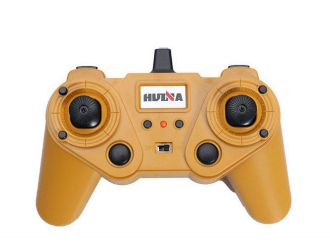 Радиоуправляемый экскаватор HUINA 22CH 1:14 RTR 2.4G - HN1592