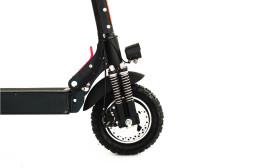 Электросамокат Viper 10S 48V 20Ah 1000W 10inch 65 km/h