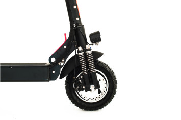 Электросамокат Viper 10S 48V 20Ah 1000W 10inch 65 km/h