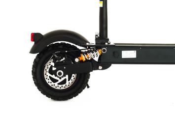 Электросамокат Viper 10S 48V 20Ah 1000W 10inch 65 km/h