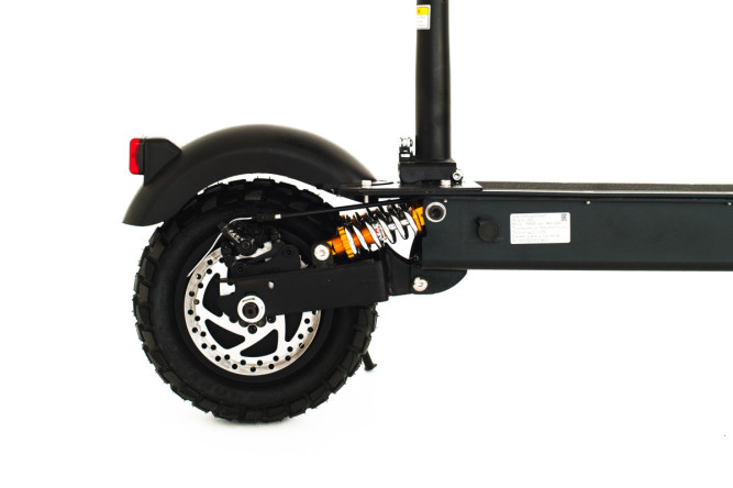 Электросамокат Viper 10S 48V 20Ah 1000W 10inch 65 km/h