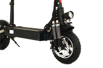 Электросамокат Viper 10S 48V 20Ah 1000W 10inch 65 km/h