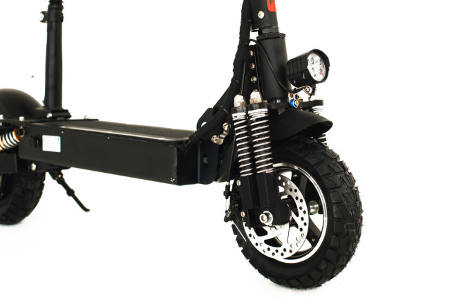 Электросамокат Viper 10S 48V 20Ah 1000W 10inch 65 km/h