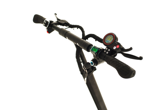 Электросамокат Viper 10S 48V 20Ah 1000W 10inch 65 km/h