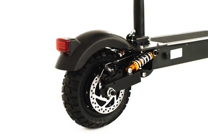 Электросамокат Viper 10S 48V 20Ah 1000W 10inch 65 km/h