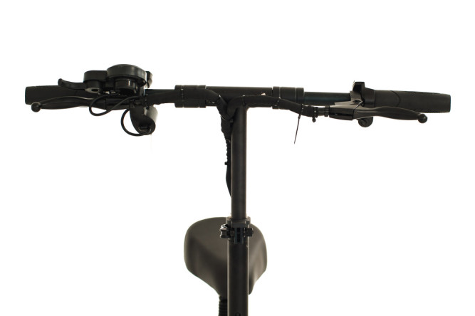 Электросамокат Viper 10S 48V 20Ah 1000W 10inch 65 km/h