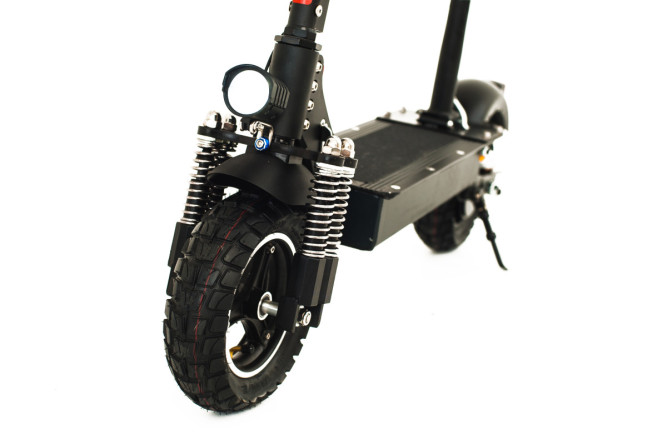 Электросамокат Viper 10S 48V 20Ah 1000W 10inch 65 km/h