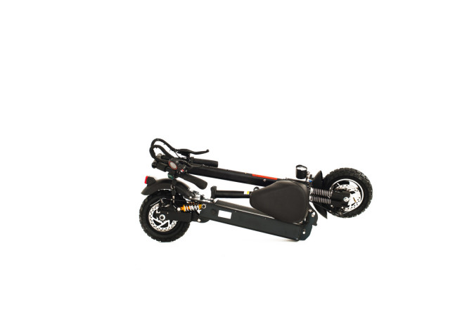 Электросамокат Viper 10S 48V 20Ah 1000W 10inch 65 km/h