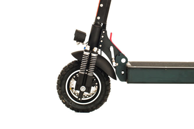 Электросамокат Viper 10S 48V 20Ah 1000W 10inch 65 km/h