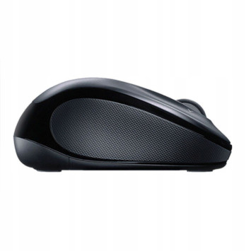 Беспроводная мышь Logitech M325 Black - 910-002152