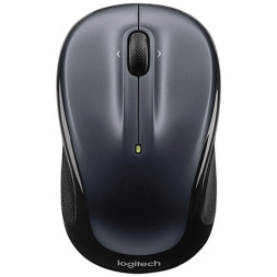 Беспроводная мышь Logitech M325 Black - 910-002152