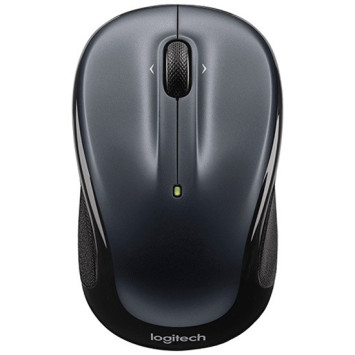 Беспроводная мышь Logitech M325 Black - 910-002152