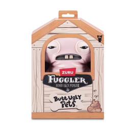 Мягкая игрушка FUGGLER Голощурик - 15731D