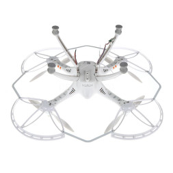 Защита винтов для квадрокоптера X350 - QR X350 PRO-Z-21