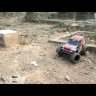 Радиоуправляемый джип SuboTech 4WD 1:12 2.4G - BG1509