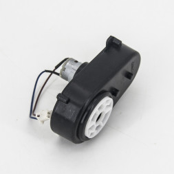 Рулевой редуктор с мотором 12V - BDM-014