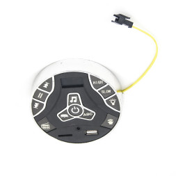 Мультимедиа MP3 для электромобилей - FL-004