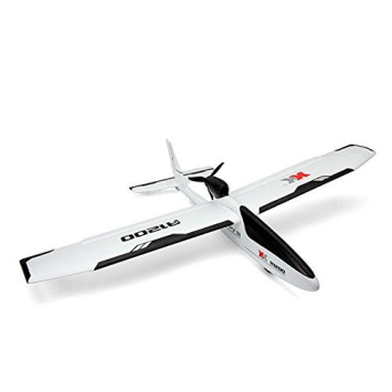 Радиоуправляемый самолет XK-Innovation A1200 Standart RTF 2.4G - A1200