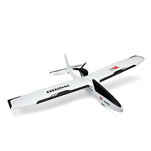 Радиоуправляемый самолет XK-Innovation A1200 Standart RTF 2.4G - A1200