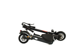 Электросамокат Viper 10SP 48V 20Ah 2000W 2WD 10inch 65 km/h