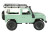 Радиоуправляемый внедорожник Land Rover Defender 4WD 1:12 - MN-90-GREEN