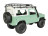 Радиоуправляемый внедорожник Land Rover Defender 4WD 1:12 - MN-90-GREEN