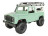Радиоуправляемый внедорожник Land Rover Defender 4WD 1:12 - MN-90-GREEN