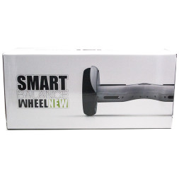 Гироскутер SM Balance Черная Молния 10,5 APP (Samsung)