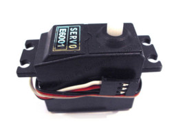 Серво HSP - Sp3001