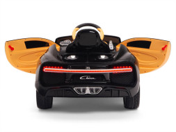 Детский электромобиль Bugatti Chiron 2.4G - RED - HL318