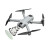 Квадрокоптер MJX V6 2K 5G WIFI RTF - MJX-V6