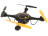 Радиоуправляемый квадрокоптер Syma X5UW FPV RTF 2.4G - X5UW-BLACK