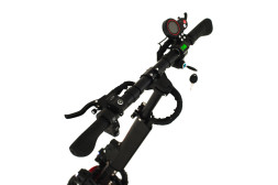 Электросамокат Viper 4S 60V 20Ah 3200W 2WD 11inch 85 km/h