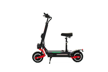 Электросамокат Viper 4S 60V 20Ah 3200W 2WD 11inch 85 km/h