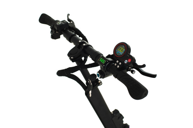 Электросамокат Viper 4S 60V 20Ah 3200W 2WD 11inch 85 km/h