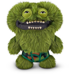 Мягкая игрушка FUGGLER Граф Труселье МакГу - 15723E