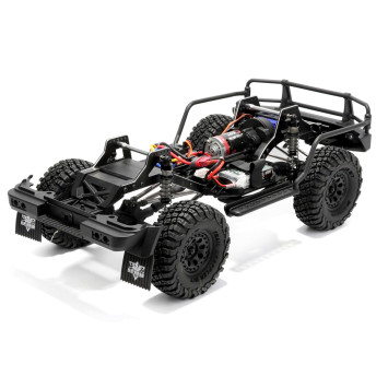 Радиоуправляемый краулер HSP RGT INTRUDER 4WD 1:10 - EX86020-P86486-1