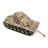 Радиоуправляемый танк USA M60A1 Camo Upgrade - TD-M2022-1UC