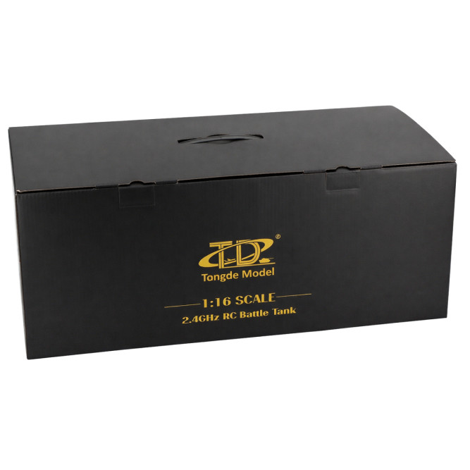 Радиоуправляемый танк USA M60A1 Camo Upgrade - TD-M2022-1UC