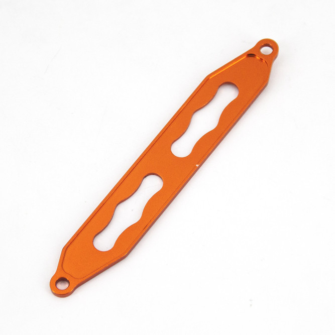 Алюминиевое крепление аккумулятора HSP - 580004